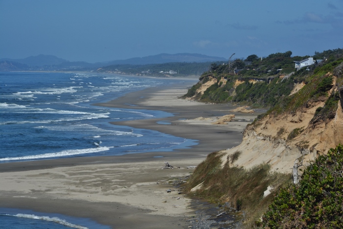Seal Rock State Park